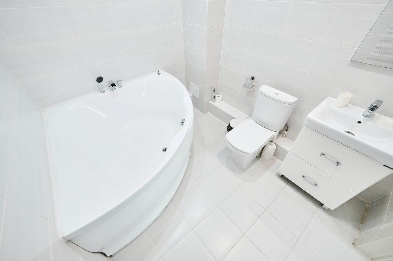 Двухместный (С ванной), Гостиница Симбирск