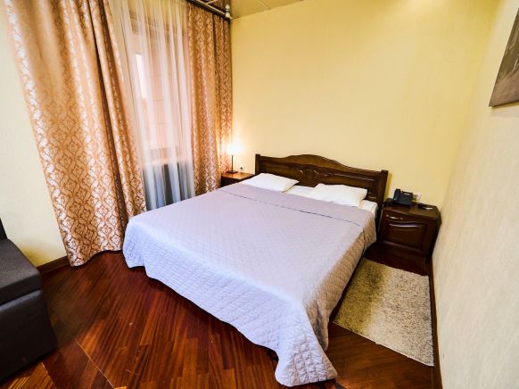 Фотография номера гостиницы Симбирск