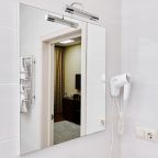 Двухместный (С ванной), Гостиница Симбирск