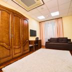 Двухместный (С ванной), Гостиница Симбирск