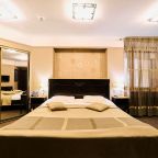 Апартаменты (Улучшенные), Гостиница Симбирск