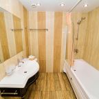 Апартаменты (Улучшенные), Гостиница Симбирск