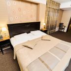 Апартаменты (Улучшенные), Гостиница Симбирск