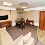 Апартаменты (Улучшенные), Гостиница Симбирск