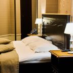 Апартаменты (Улучшенные), Гостиница Симбирск