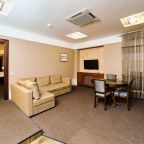 Апартаменты (Улучшенные), Гостиница Симбирск