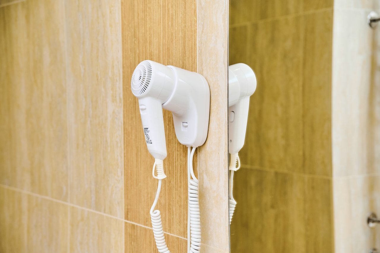 Апартаменты (Улучшенные), Гостиница Симбирск