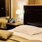 Апартаменты (Улучшенные), Гостиница Симбирск