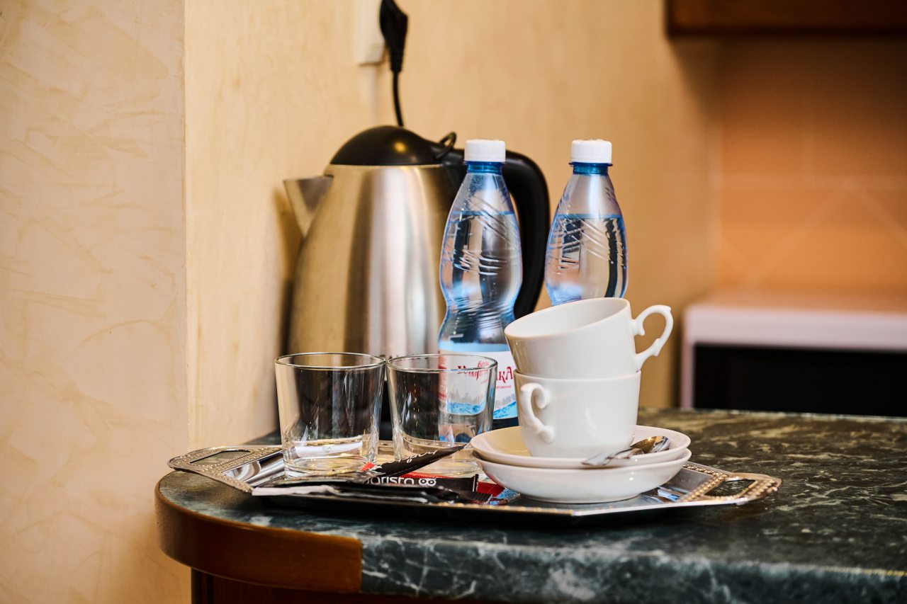 Апартаменты, Гостиница Симбирск