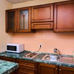 Апартаменты, Гостиница Симбирск