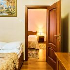 Апартаменты, Гостиница Симбирск