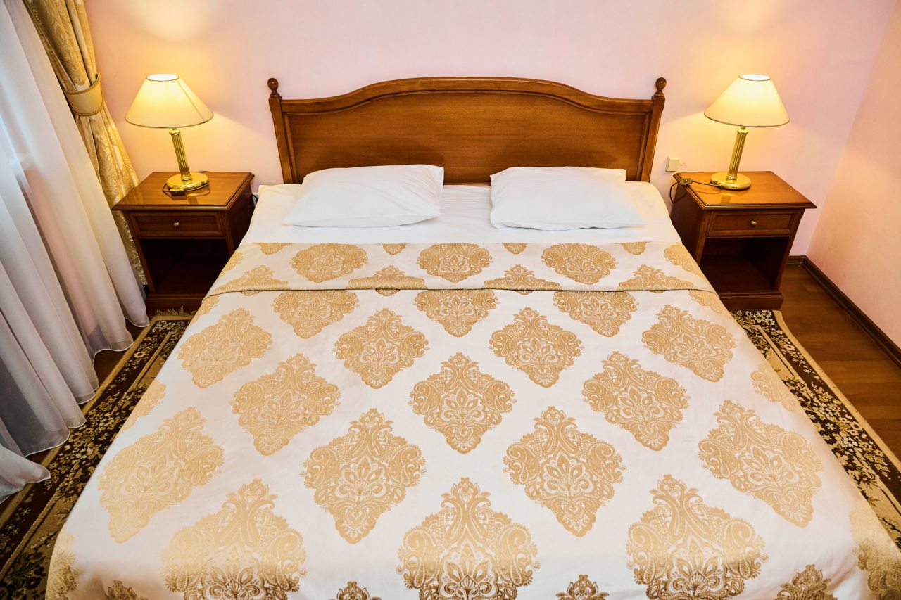 Апартаменты, Гостиница Симбирск