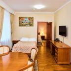 Апартаменты, Гостиница Симбирск