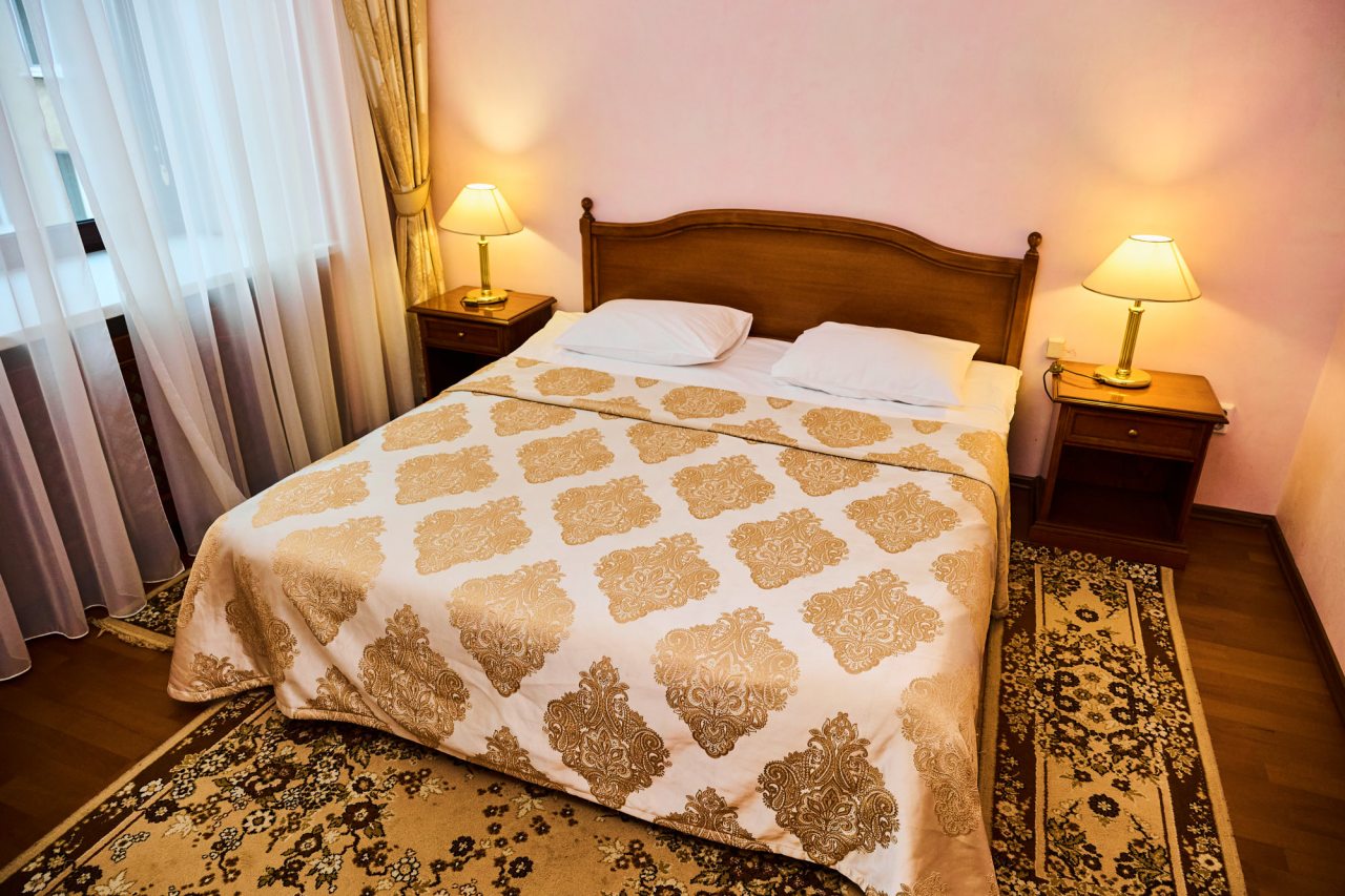 Апартаменты, Гостиница Симбирск