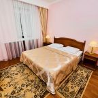 Апартаменты, Гостиница Симбирск