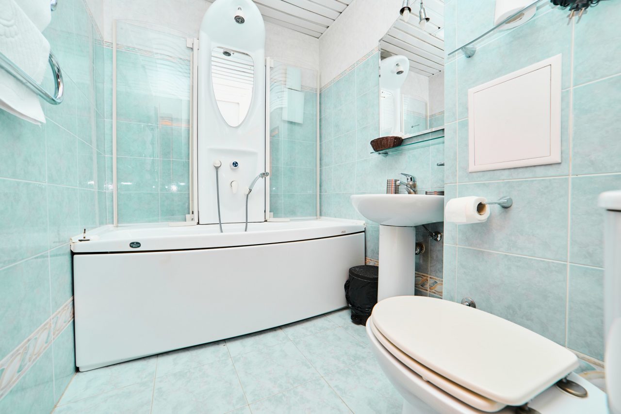 Апартаменты, Гостиница Симбирск