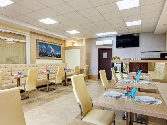 Фотография номера гостевого дома Море