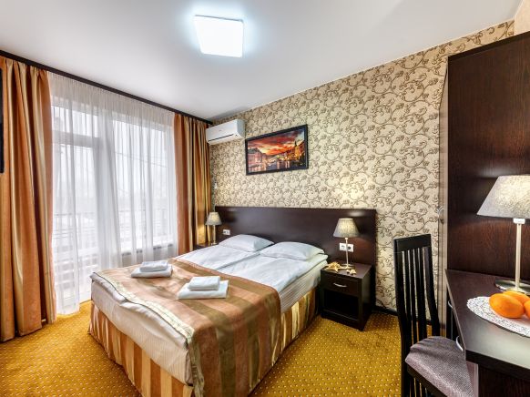 Фотография номера гостевого дома Море