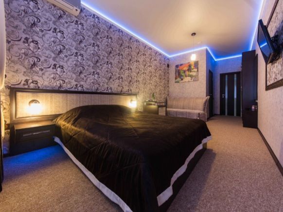 Фотография номера гостиницы Кентавр