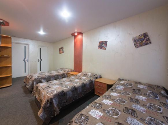 Фотография номера гостиницы Кентавр