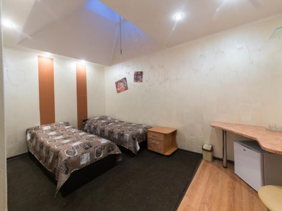 Фотография номера гостиницы Кентавр