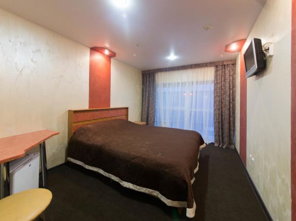 Фотография номера гостиницы Кентавр