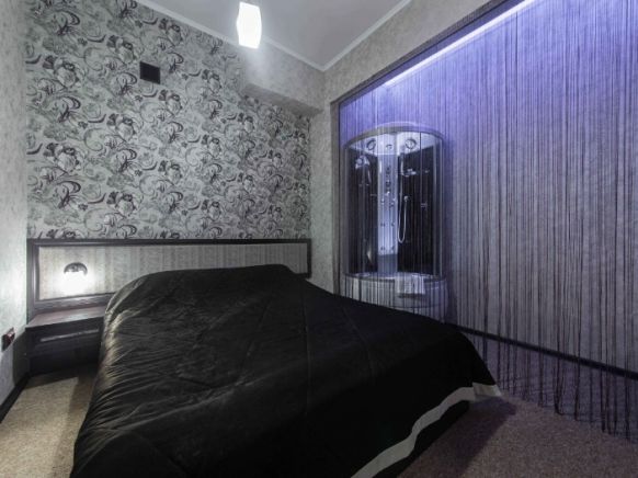 Фотография номера гостиницы Кентавр