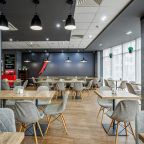 Бар / Ресторан, Отель ibis Краснодар Центр