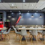 Бар / Ресторан, Отель ibis Краснодар Центр
