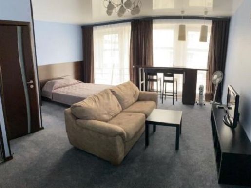 Фотография номера гостиницы Центральная