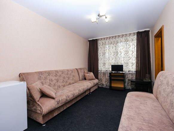 Фотография номера гостиницы Центральная