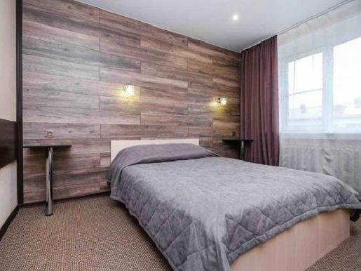 Фотография номера гостиницы Центральная