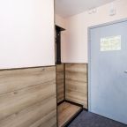 Двухместный (Стандарт с двумя раздельными кроватями), Гостиница Центральная