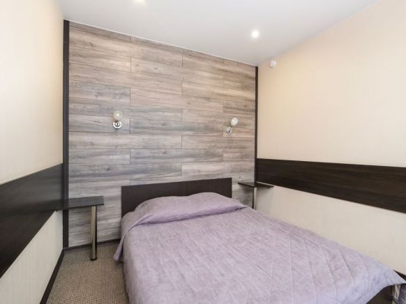 Фотография номера гостиницы Центральная