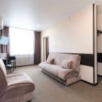 Трёхместный и более (Стандарт двухкомнатный), Гостиница Центральная