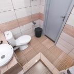 Трёхместный и более (Стандарт двухкомнатный), Гостиница Центральная