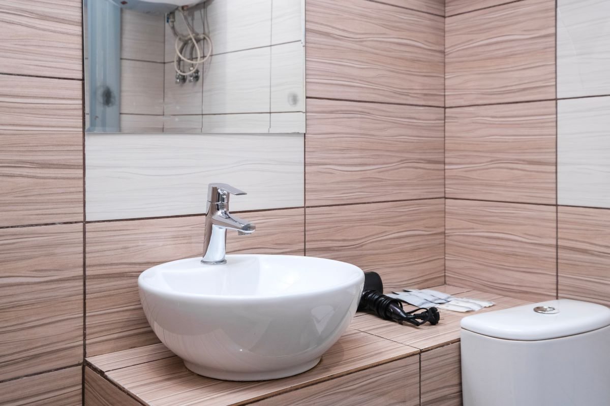 Трёхместный и более (Стандарт двухкомнатный), Гостиница Центральная