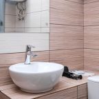 Трёхместный и более (Стандарт двухкомнатный), Гостиница Центральная