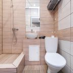 Трёхместный и более (Стандарт двухкомнатный), Гостиница Центральная