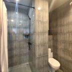 Студио (Студия), Гостиница Центральная