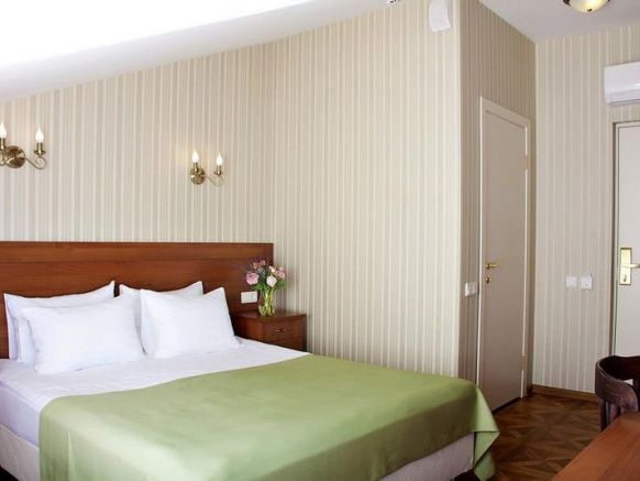 Фотография номера гостиницы Московская застава