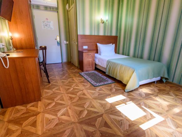 Фотография номера гостиницы Московская застава