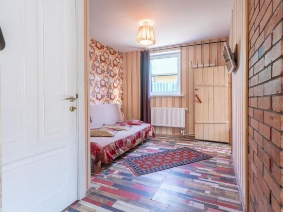 Фотография номера гостевого дома Изборск-парк