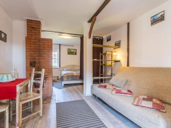 Фотография номера гостевого дома Изборск-парк