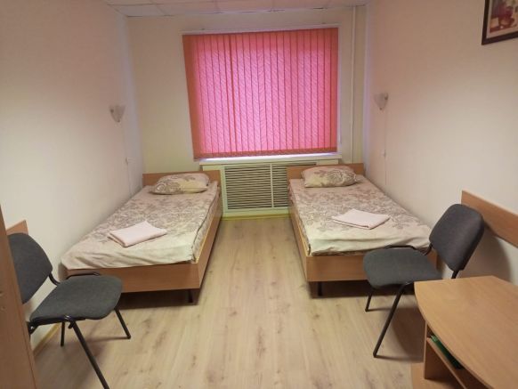 Фотография номера гостиницы Гармония плюс