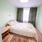 Двухместный (Небольшой, с 1 кроватью), Гостиница Гармония Плюс