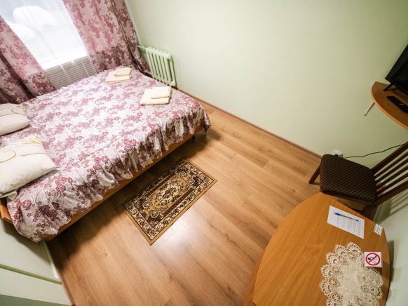 Фотография номера гостиницы Гармония плюс