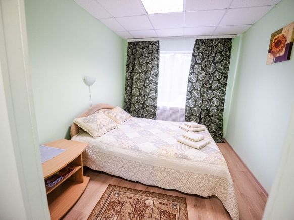 Фотография номера гостиницы Гармония плюс