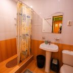 Двухместный (Небольшой, с 1 кроватью), Гостиница Гармония Плюс