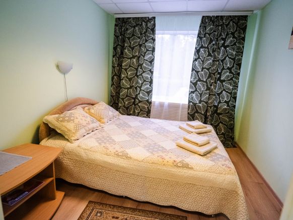 Фотография номера гостиницы Гармония плюс